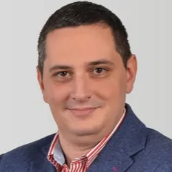 Alex Ricobon
