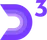 D3 Cyber Logo